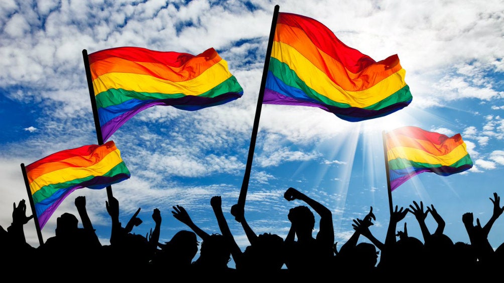 Celebraciones por el Día del Orgullo Gay