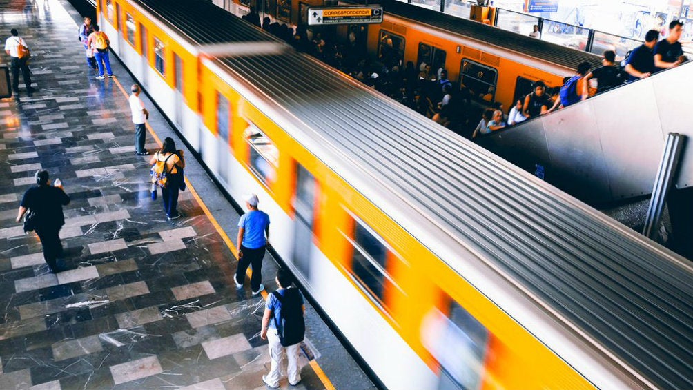 La Línea 3 del Metro suspenderá su servicio en cuatro estaciones 