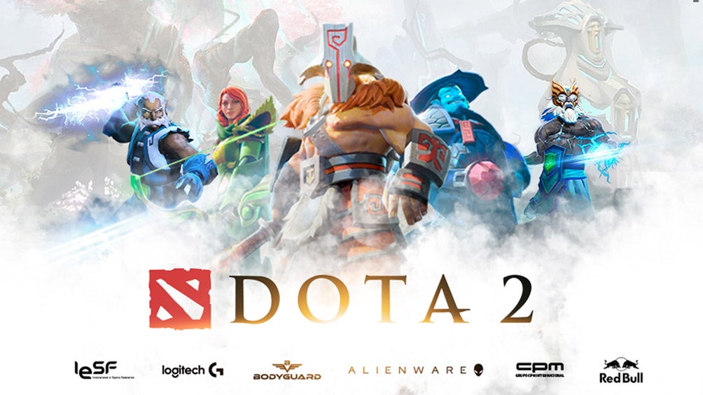 Cualquier jugador de Dota 2 puede competir para convertirse en seleccionado