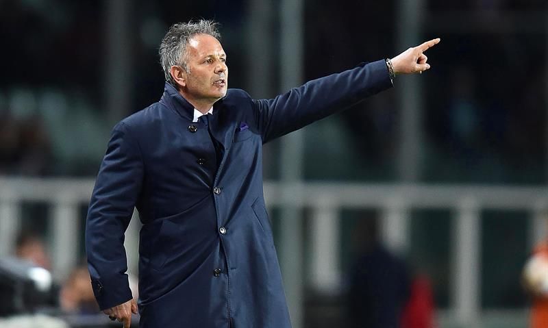 Mihajlovic, sigue las acciones de sus pupilos