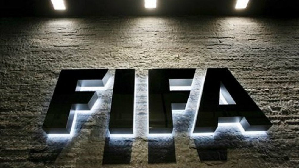 FIFA, máximo organismo del fútbol mundial