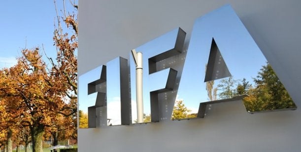 FIFA, máximo organismo del futbol mundial