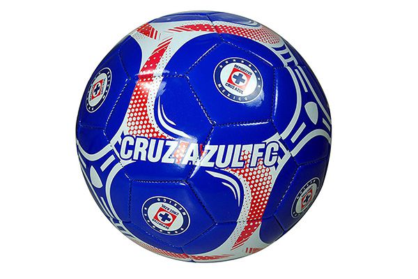 El balón de Cruz Azul que puede ser tuyo