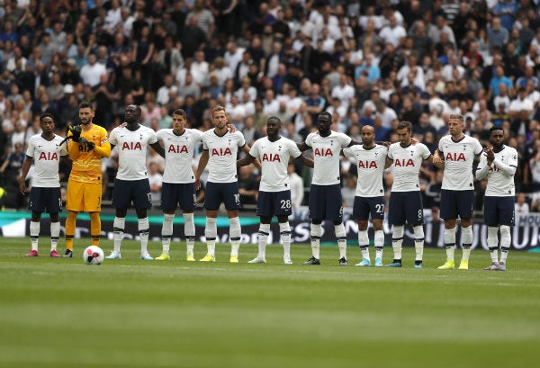 Tottenham Hotspur