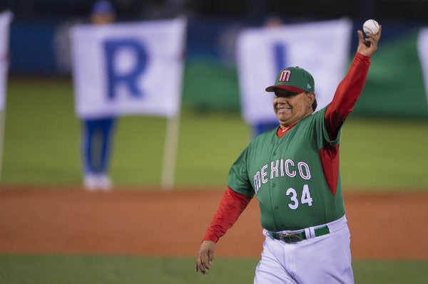 Fernando Valenzuela será alto comisionado de la LMB, TUDN MLB