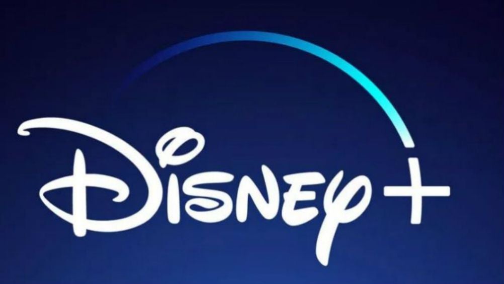 Logo de Disney Plus