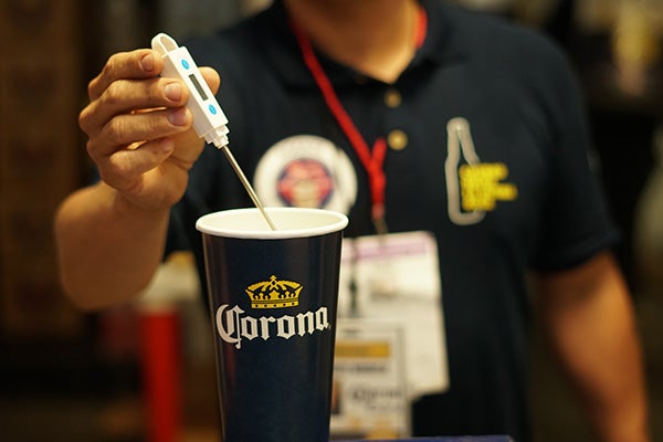 Se tomarán algunas medidas para cuidar la calidad de la cerveza