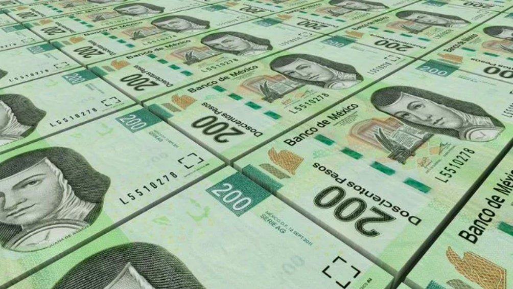 Billete de 200 pesos cambiará su diseño en septiembre 