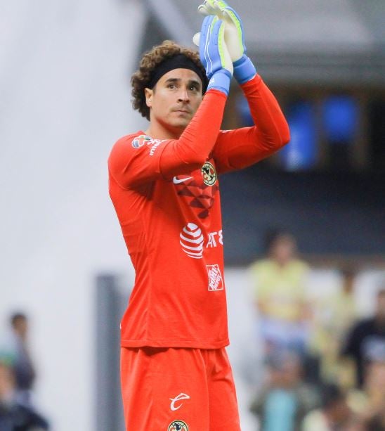 Ochoa agradece a la afición azulcrema