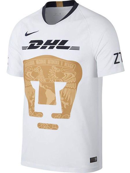 La playera de Pumas que puede ser tuya