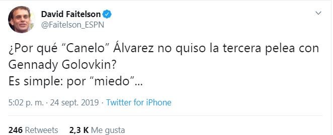 TWITTER @FAITELSON_ESPN  