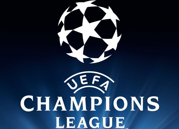 Logo de la Champions League