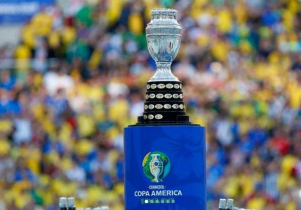 La Copa Américadefinirá nuevo campeón en junio de 2020