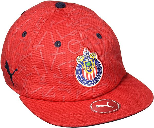 La gorra que puede ser tuya