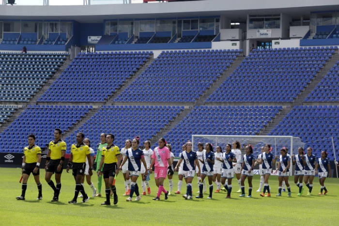 Cruz Azul y Puebla, previo al duelo de la Jornada 17