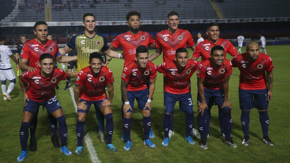 Club Tiburones Rojos de Veracruz