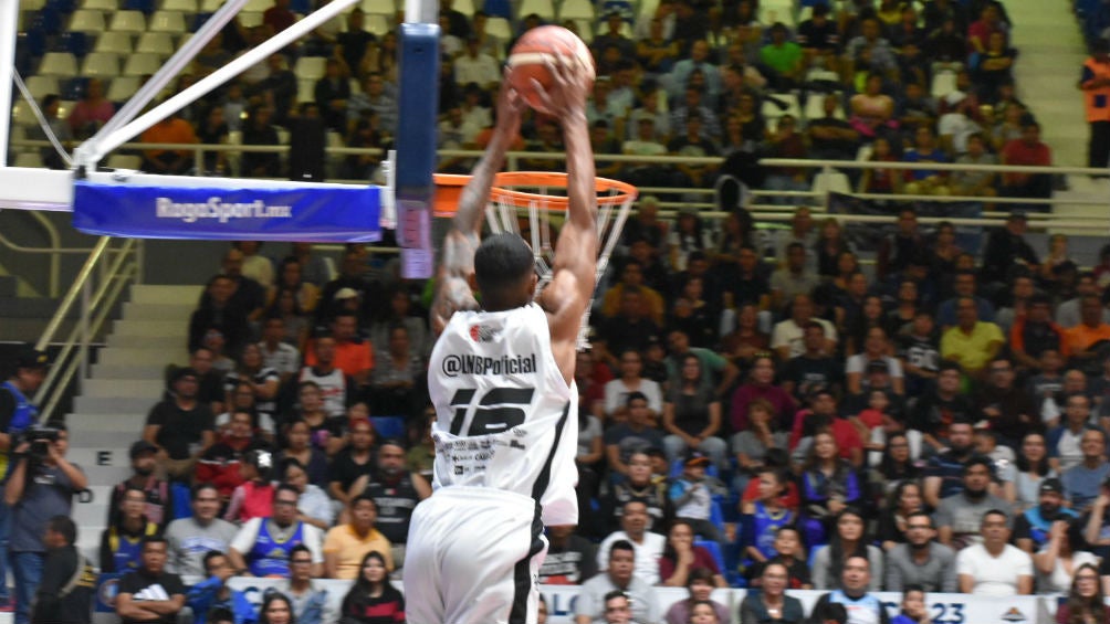 El Juego de Estrellas de la LNBP en Querétaro