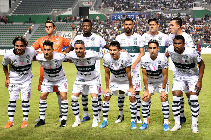 Zacatepec, previo al partido de Semifinales