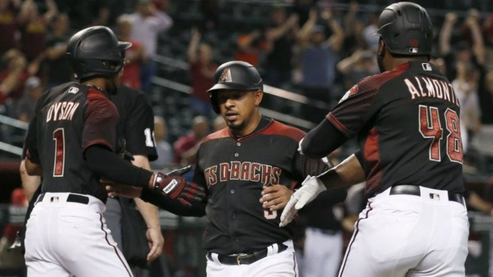 Diamondbacks de Arizona