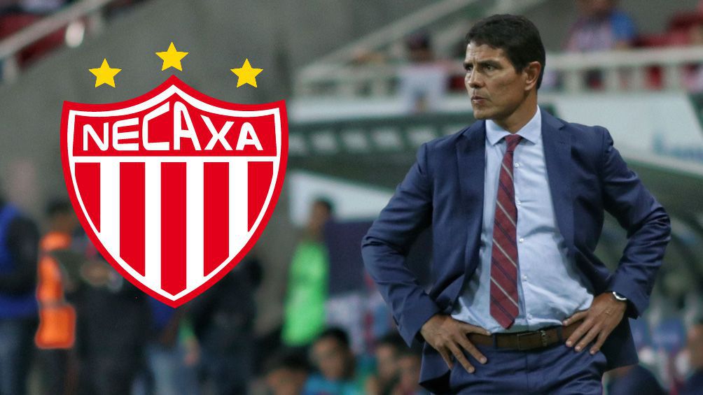 Sosa en un partido con Atlético San Luis 