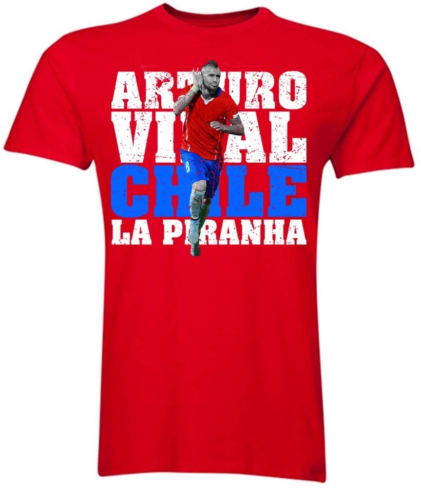 La playera que puede ser tuya