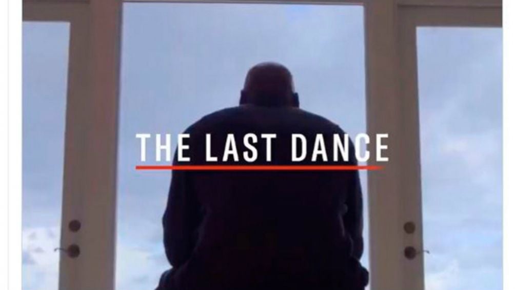 The Last Dance, Michael Jordan