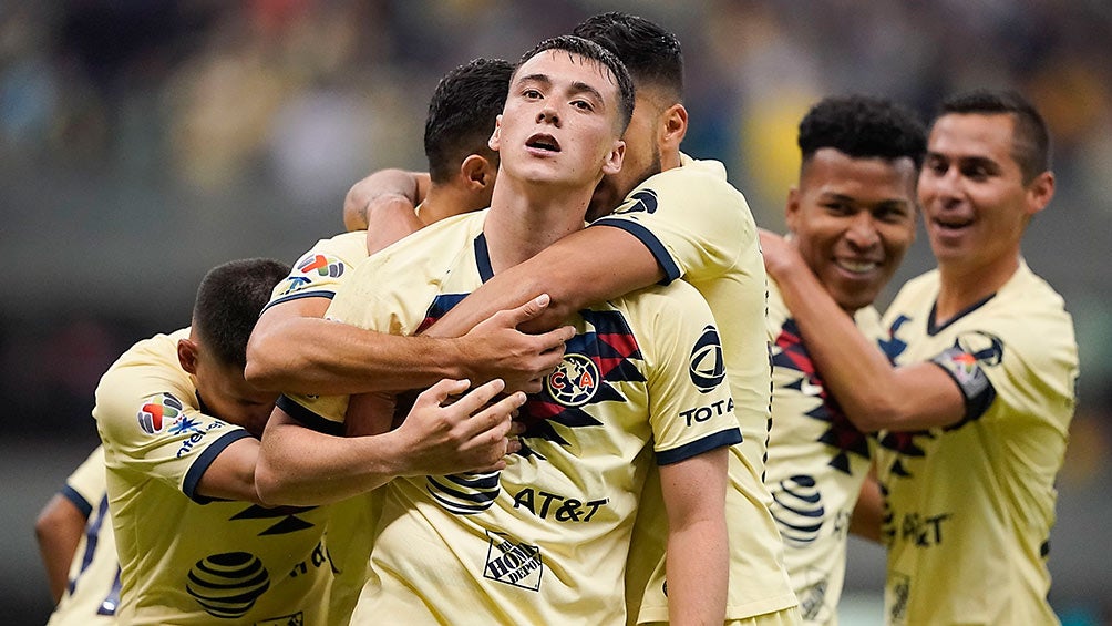 Las Águilas están a dos partidos de conquistar su Liga 14