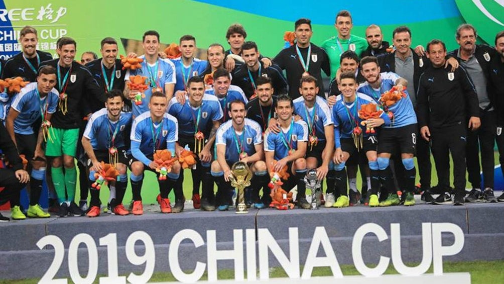 Jugadores en Superliga China