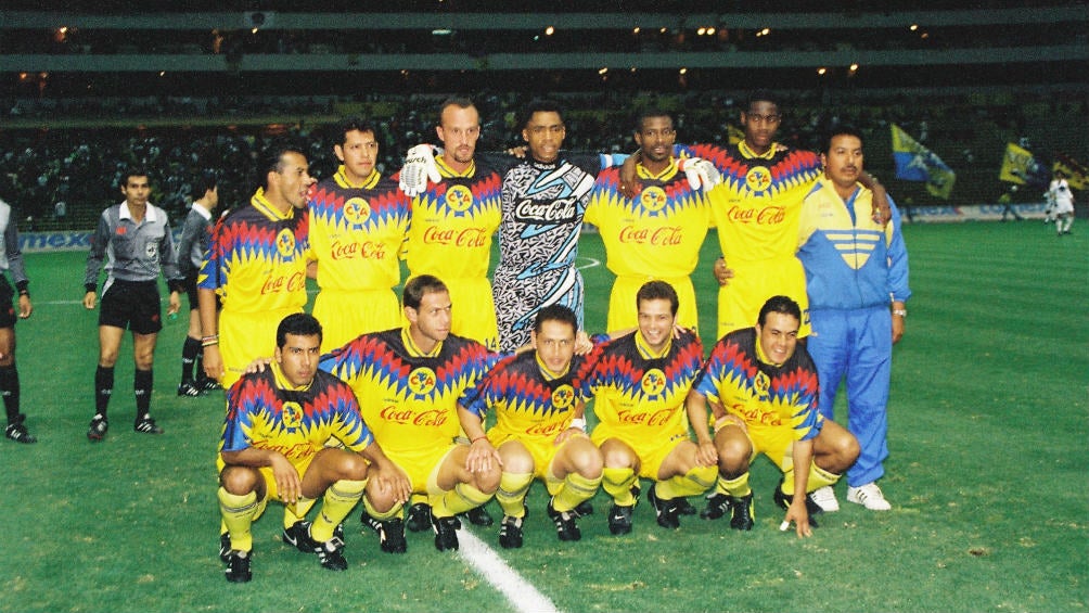 Club América 1994