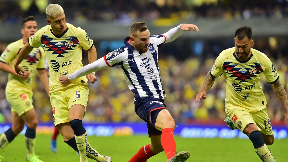 ¿Por qué América y Rayados no jugarán en la Jornada 1?