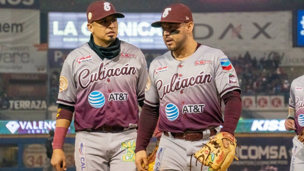 Tomateros en partido de la LMP