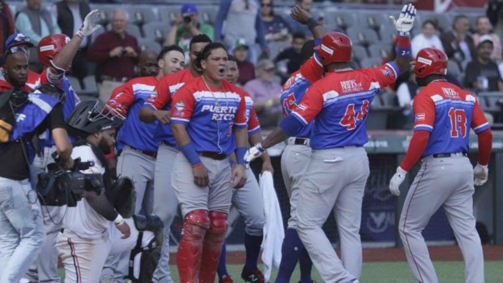 Puerto Rico seguirá siendo sede de la Serie del Caribe