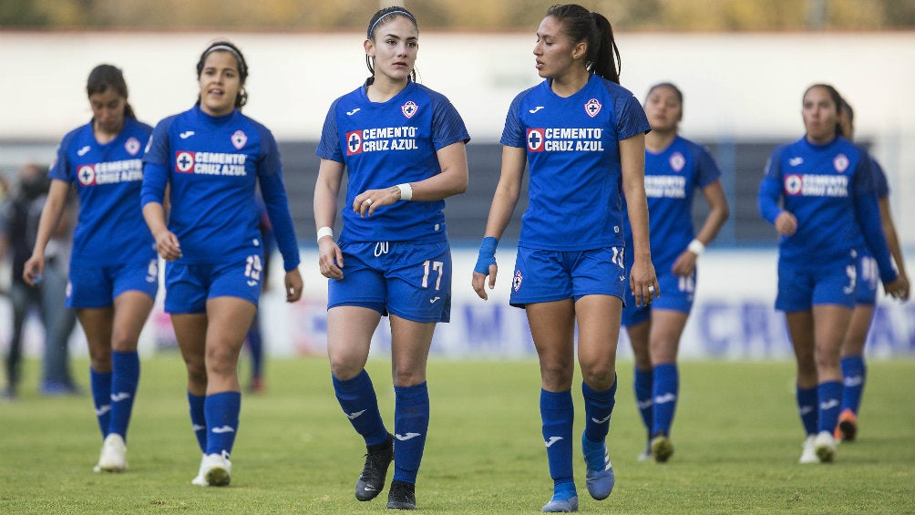 Cruz Azul Femenil, urgido de victorias, enfrentará al ...