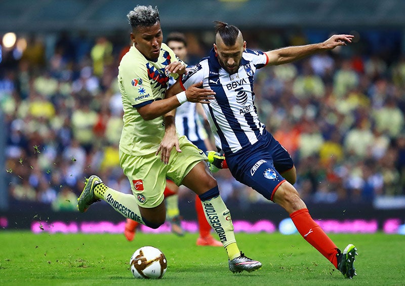 Martínez habría jugado su último partido con América en la Final