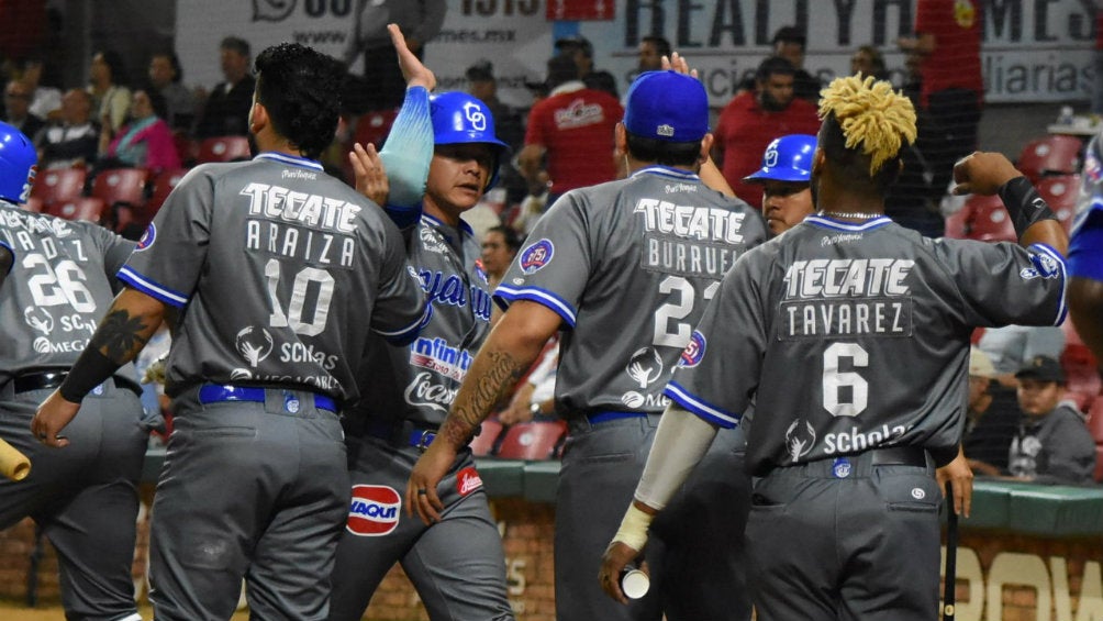 Yaquis derrotó a Venados y está a un triunfo de la Final de la LMP