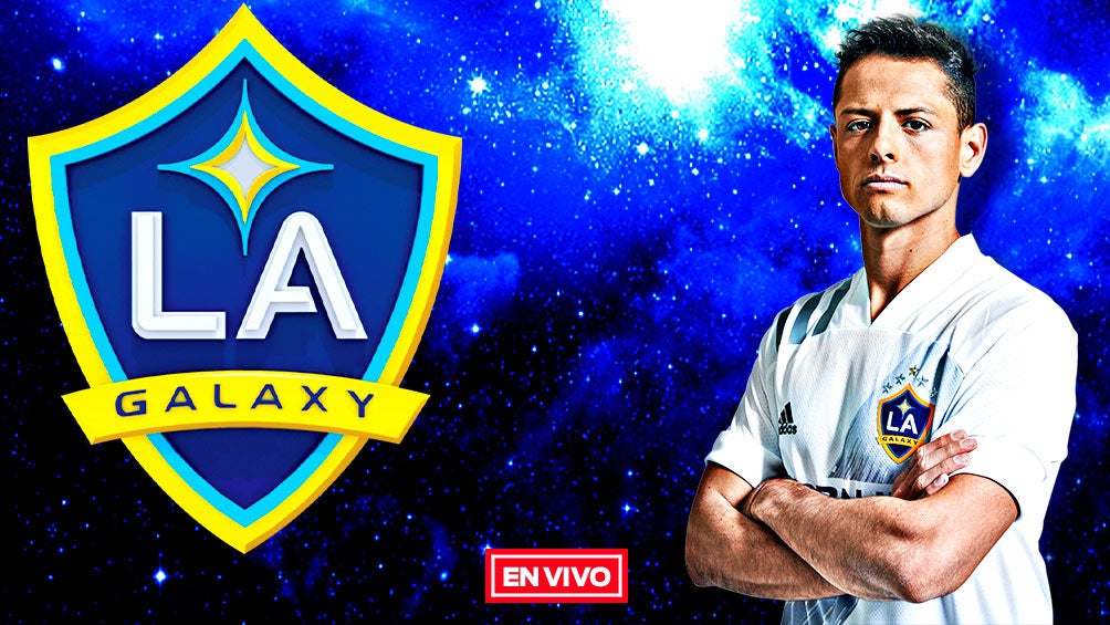 EN VIVO y EN DIRECTO: Presentación del Chicharito con Galaxy