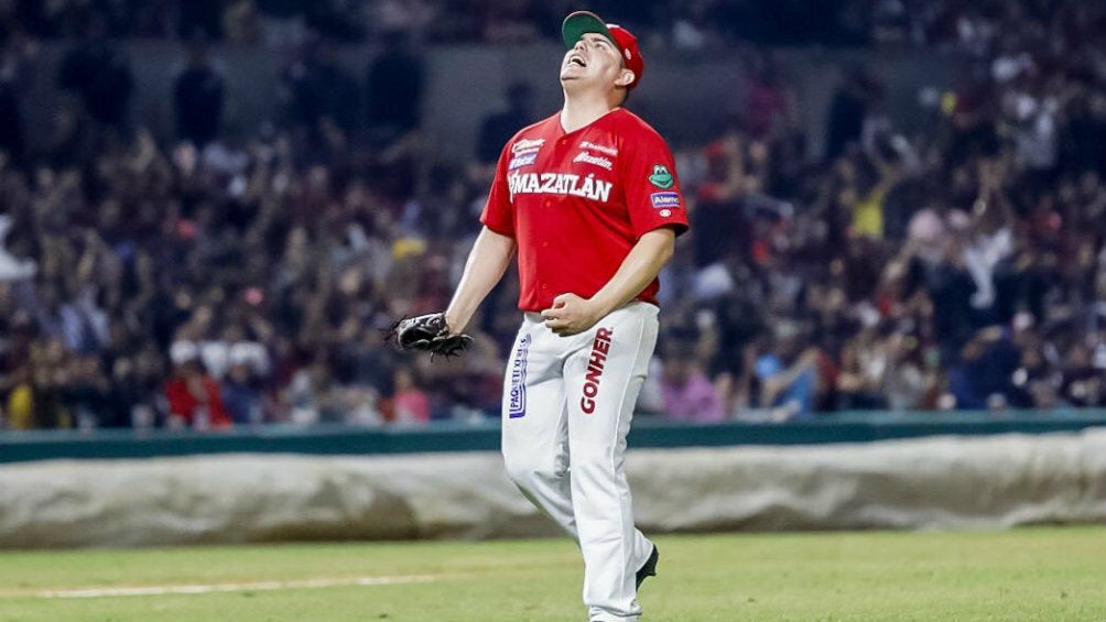 Venados derrotó a Tomateros en Final de LMP