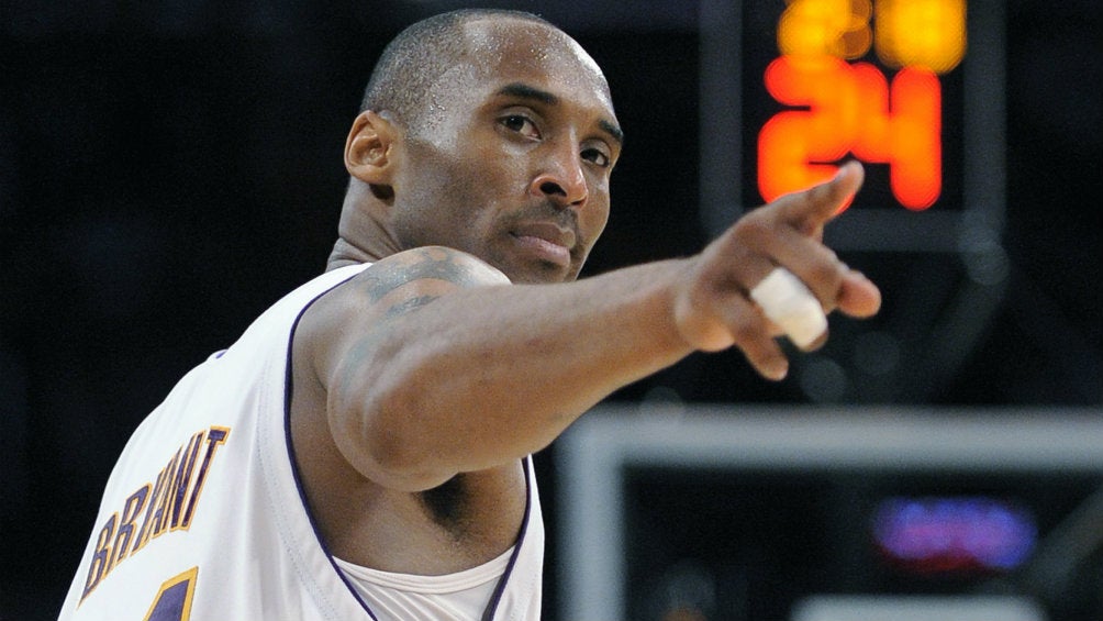 ¿Por qué le decían 'Black Mamba' a Kobe Bryant'?