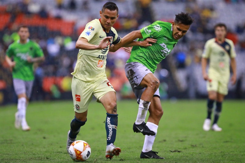 América recibirá a FC Juárez en el Azteca