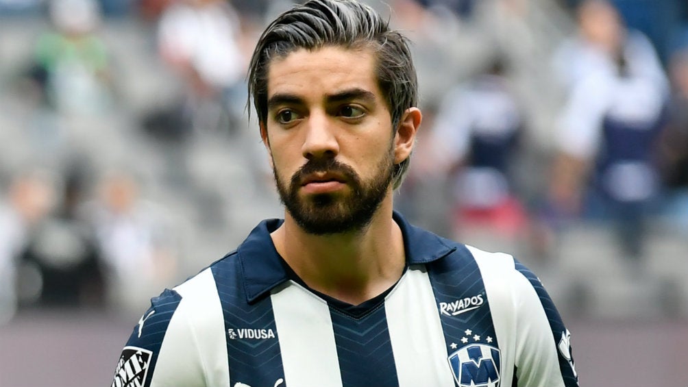 Duilio Davino: 'Rodolfo Pizarro está pensando en la oferta del Inter de Miami'