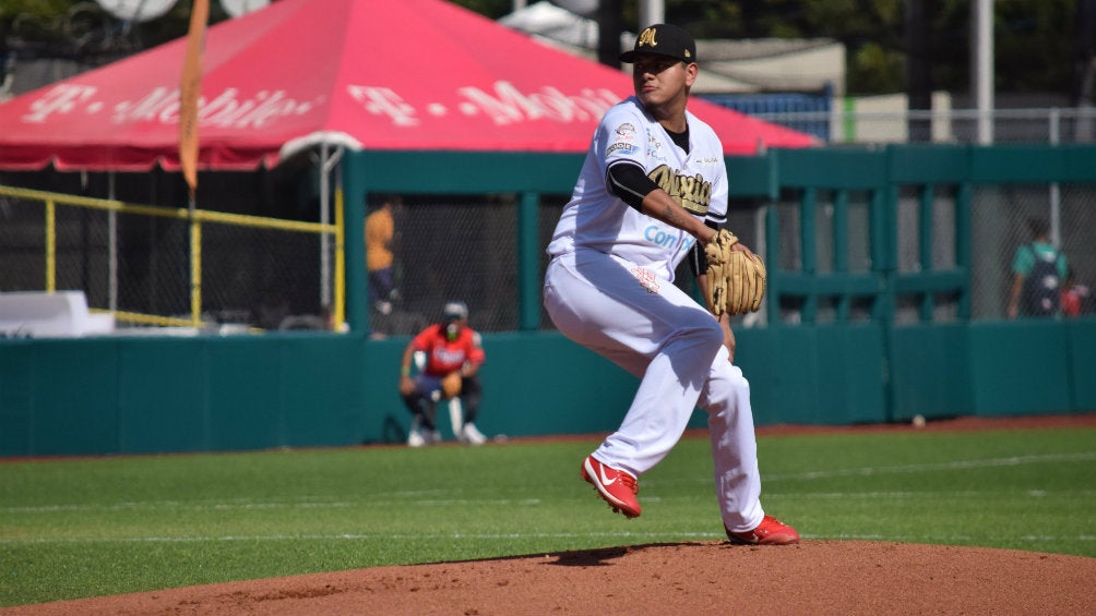 México enfrentará a Venezuela en las Semifinales de la Serie del Caribe