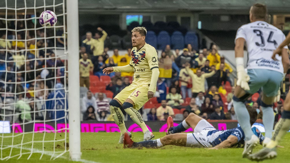 Castillo no podrá jugar un buen rato con las Águilas