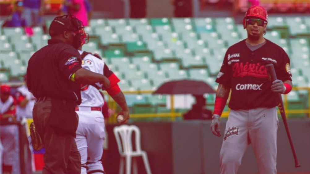 México quedó eliminado de la Serie del Caribe