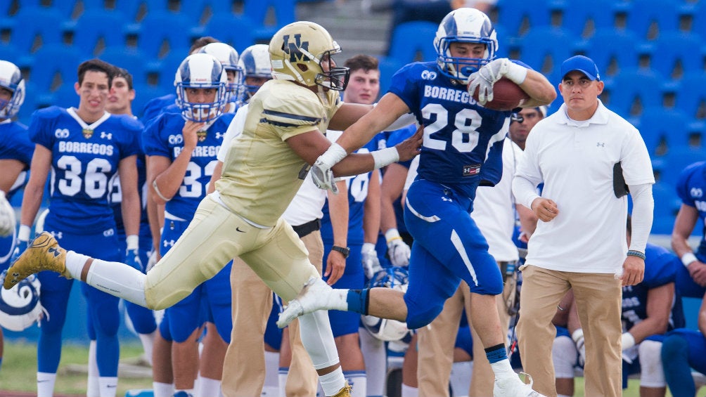 ONEFA y Conadeip se volverán a unir en una Liga