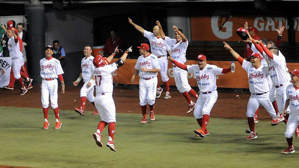 Diablos Rojos, 80 años del más ganador de México