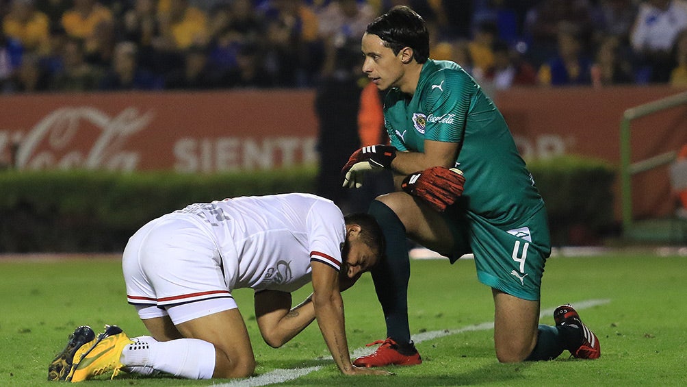 El Rebaño no sabe cerrar los partidos en el presente certamen