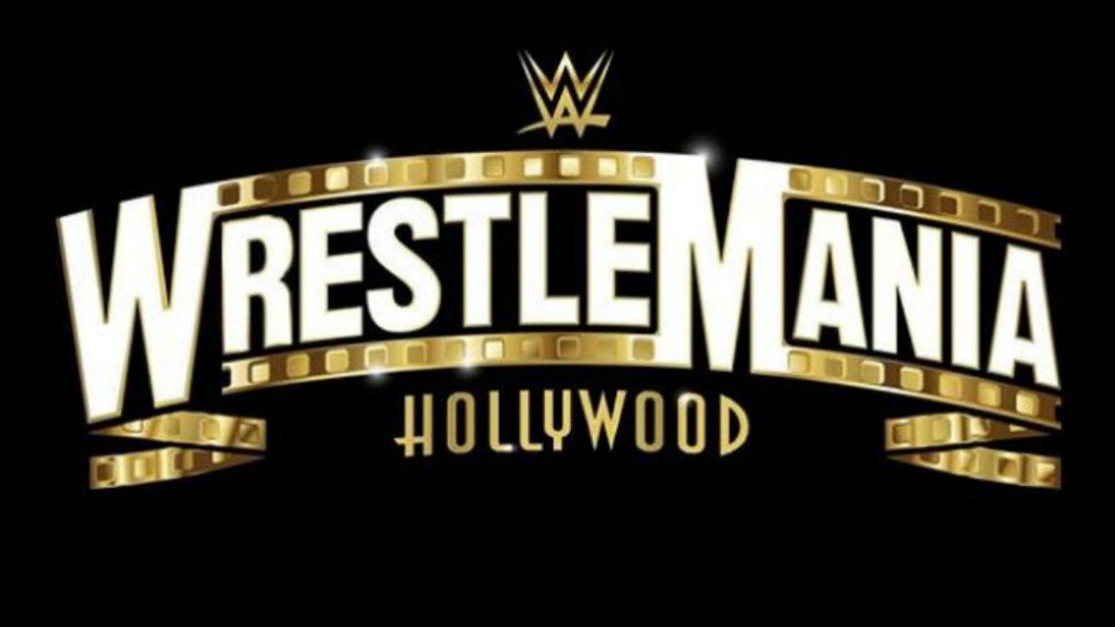 Wrestlemania XXXVII será en Los Angeles