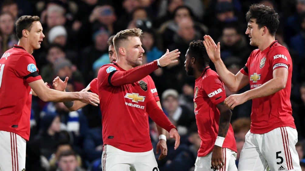 Manchester United derrotó al Chelsea como visitante