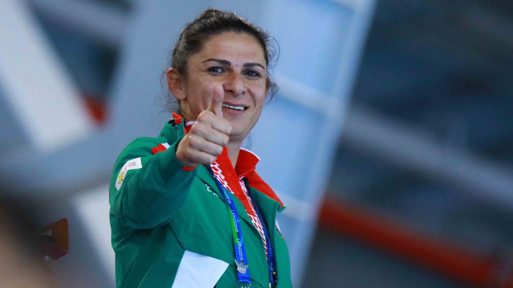 Ana Gabriela Guevara aseguró que México obtendrá de cinco a 10 medallas en Tokio 2020