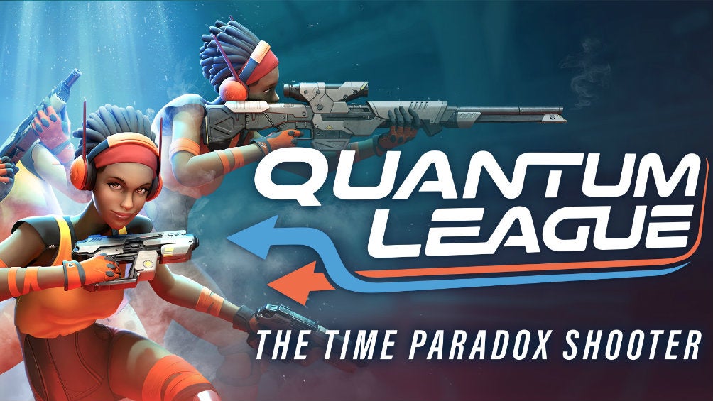 Quantum League, lanzamiento del estudio argentino